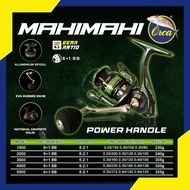 Orca Mahi-Mahi Spinning Reel