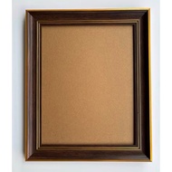 Fiber Wood Frame 8R 8R+ 8RW A4 10R 11R A3 12R Acrylic Picture Graduation Certificate Wedding Photo P