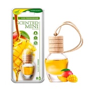 Lọ nước hoa thiên nhiên treo ô tô tủ quần áo Natural Fresh SM007