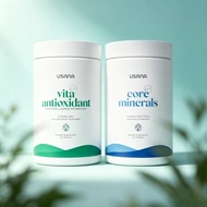 Usana cellsentials