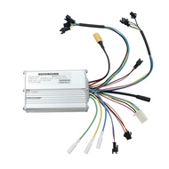 TF-901 Metal Controller DC48V 20A Controller Intelligent Brushless Controller for Electric Scooter E