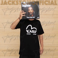 EVISU Ask For STOCK First.Evisu Asu Jackston Dagelan Brand T-Shirt Makes Funny Laughs Jail Urban Str