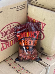 SMOKY SAUS BARBEQUE