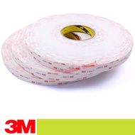 3M 4950 3M 4950 VHB Tape  White,