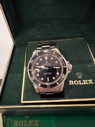 Rolex 5513 超full set #5513