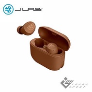 JLab Go Air TONES 真無線藍牙耳機 榛果可可