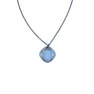 GEORG JENSEN Necklace SV925 Women Direct from Japan Secondhand