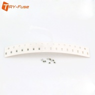 Patch Slow Break FUSE SMD FUSE 0603 5A 32V