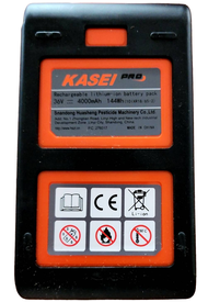 KASEI แบตเตอรี่ เครื่องตัดหญ้า Kasei 36V