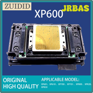 JRBAS หัวพิมพ์ XP600หัวเครื่องพิมพ์สำหรับ Epson XP601 XP610 XP700หัวพิมพ์ XP701 XP800 XP820 XP850ต้น
