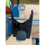 Footrest ecoBEAT street 2016-2020 win brand stepfloor BEAT K81