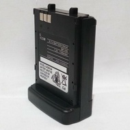 [DR] Batre BP-180 untuk HT icom IC-T7 IC-T7A IC-T7H IC-12A IC-T22