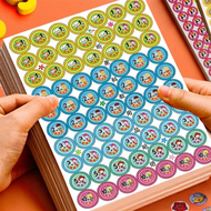ciiemen | Reward Stickers for Kids