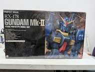 PG MK2 Titans