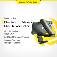 Baseus Car Dashboard Phone Holder 360 Degree GPS Navigation