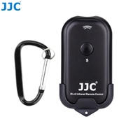 JJC IR-N2 Infrared Wireless Remote Control IR Shutter Release Replace ML-L3 for Camera Nikon D750 D6