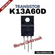 TRANSISTOR TR K13A60D K 13A60D 13A60 ORIGINAL