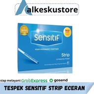 Tespek Kehamilan / Tespek / Tes Kehamilan / Tespek Hcg Sensitif