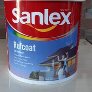 Sanlex Rufcoat Cat Genteng 5kg