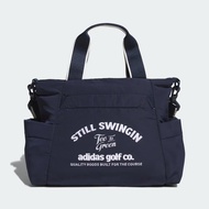 Adidas Golf Graphic 2-Way Clear Bag - Sky Blue - JF4641