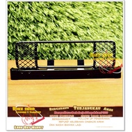 Metal front Bumper mn d90 d99 d99s d 90 99 s