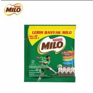 Milo SACHET/ACTIVGO SACHET 11x22gr