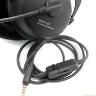 SUN Headphone Upgrade Cable Replacement Cable Aux Cable for Beyerdynamic MMX300