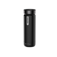 PHILIPS飛利浦GoZero便攜式不銹鋼電熱水樽350ml AWP2769BK/98 - 黑色
