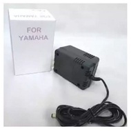 Yamaha Keyboard Adaptor 12Volts Psr e273 e360 e363 e373 e463