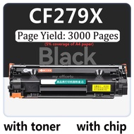 CF279X CF279A toner Cartridge HP LaserJet Pro MFP M12a M12w M26a M26w M26nw M12 M26