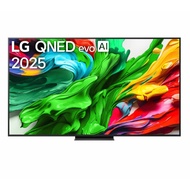 LG MINI LED TV 75QNED86ASA.ATC