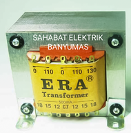 TRAFO ERA 10 AMPER 45 VOLT CT TEMBAGA MURNI