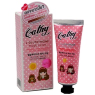 Cathy Doll Magic Whitening Sunscreen SPF130 PA+++ 138ml