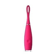 FOREO ISSA mini 2 Wild Strawberry Electric Toothbrush Silicone Sonic Vibration Rechargeable