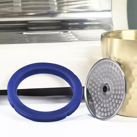 Shower Screen And Gasket Compatible With All La Marzocco Models Maintenance kit For Coffee Machines