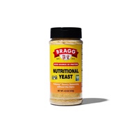 (New 05-2025) Bragg Nutritional Yeast 127g