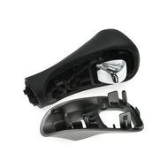 Automatic Transmission Shift Lever Knob 54131-SLG-F81ZA 54131-SLG-F81 for 2009-2014 Shift Handball
