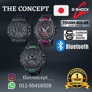 🔥100% Original Casio G-Shock Japan Set MTG-B3000B-1A MTG-B3000BD-1A MTG-B3000BD-1A2 MTG-B3000BD MTG-