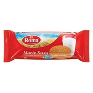 Roma Marie milk 115 grams Roma Marie biscuits Roma Marie biscuits