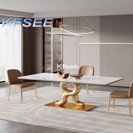 Kfsee 1Pcs A Set 160x80x75Cm Be Your Dining Table