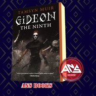 Gideon the Ninth Tamsyn Muir
