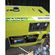 Brand New Daiden Diesel Generator