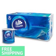 [FreeShip] Vinda Toilet Paper 16 Rolls