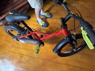 B'Twin Racing Boy 16吋兒童單車