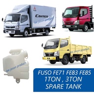 MITSUBISHI FUSO FE71 1 TON FE83 FE85 3 TON SPARE TANK