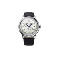 ORIENT Bambino Day-Date Mechanical Classic Watch RA-AK0701S