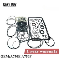 A750E A750F Repair kit  Auto Transmission Seals Suit For Toyota 4Runner