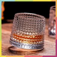 Combo 6 Glasses Enterprise Whiskey Glasses - eurooutlet