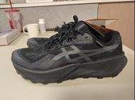 全新 ASICS GORE-TEX 越野跑鞋