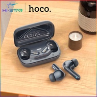 Hoco หูฟัง TWS Bluetooth 5.1 หูฟังบลูทูธ ES59 หูฟังไร้สาย TWS Wireless ของแท่้ 100%